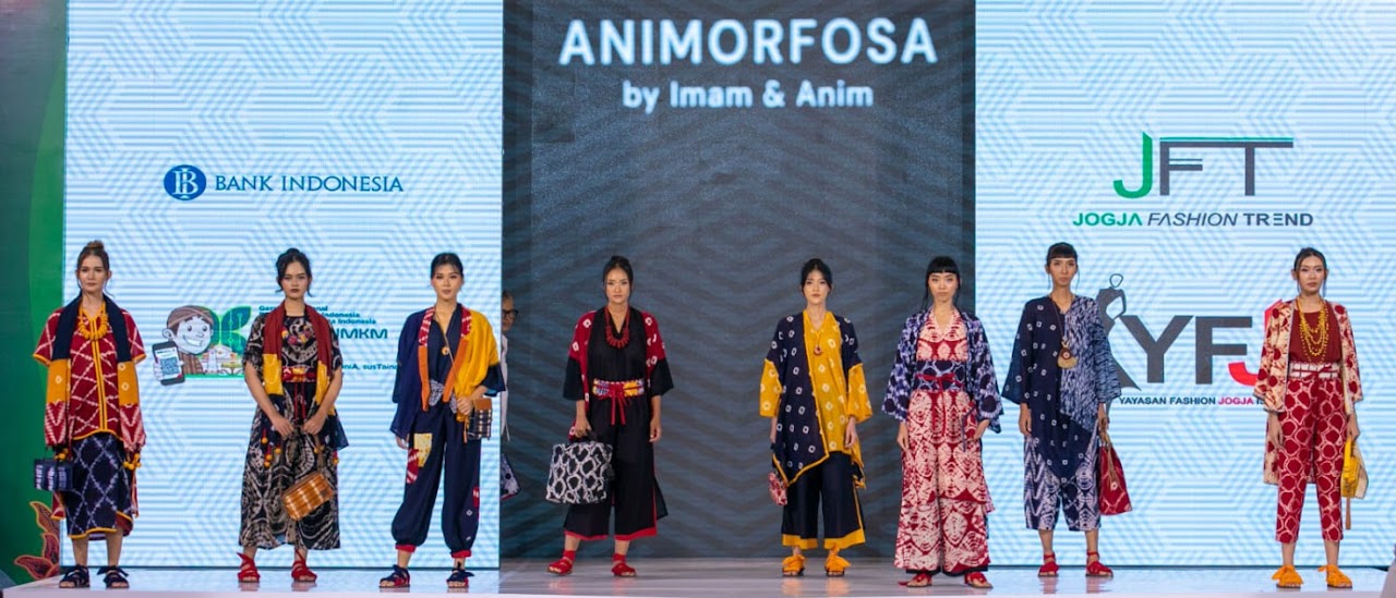 runway animorfosa