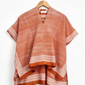 tiger orange gendis batik 04